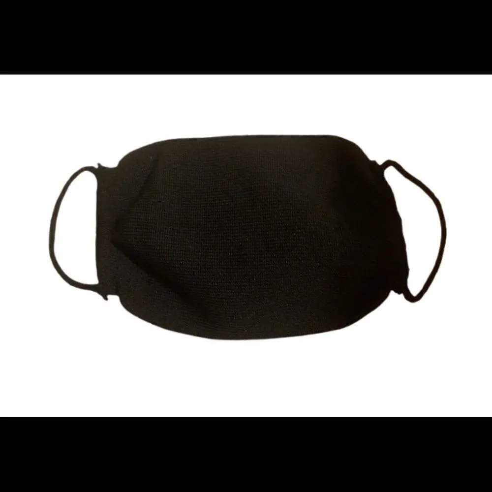 Adult I can't Breath Facemask